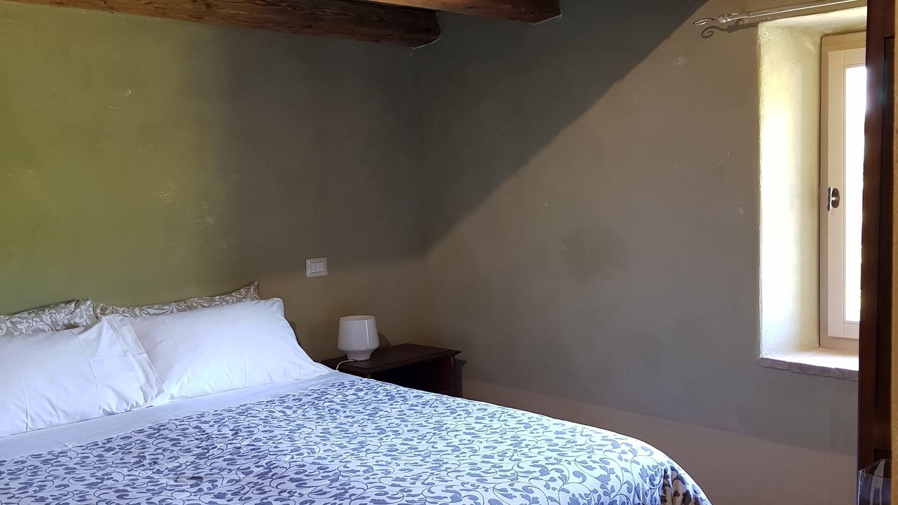 Photo of Bedroom in San Leo