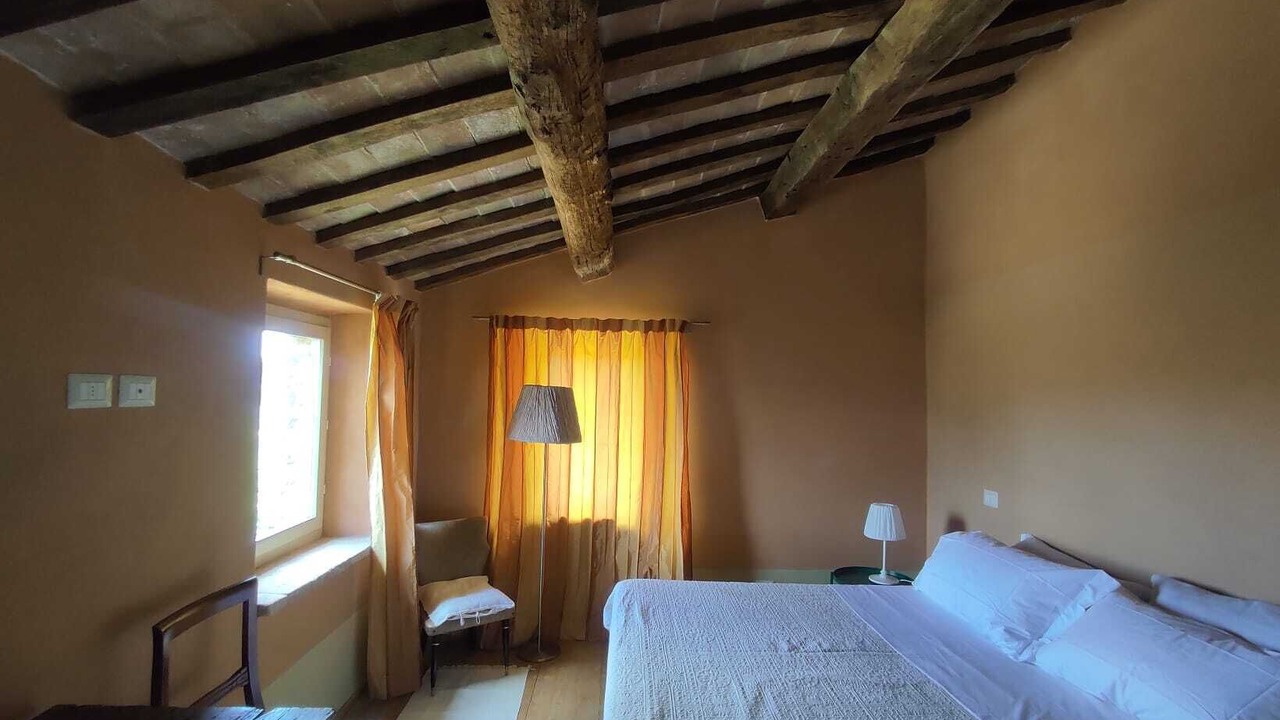Photo of Bedroom in San Leo
