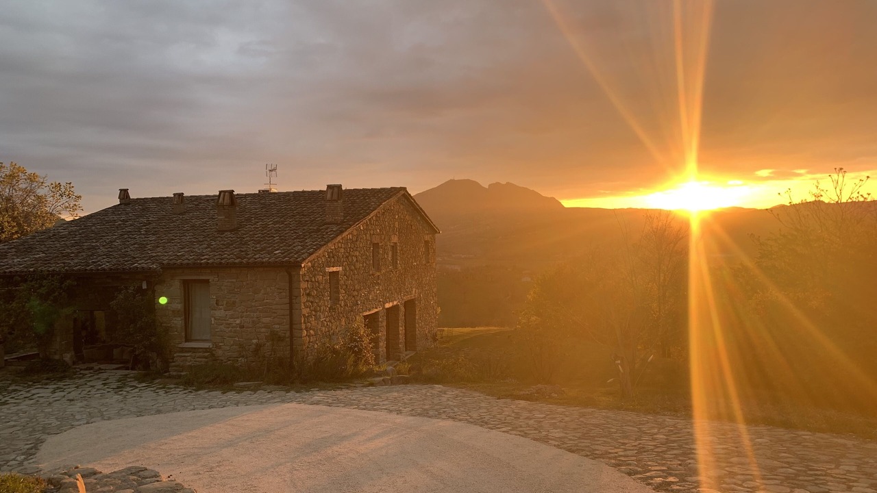 Photo of Outdoor in San Leo