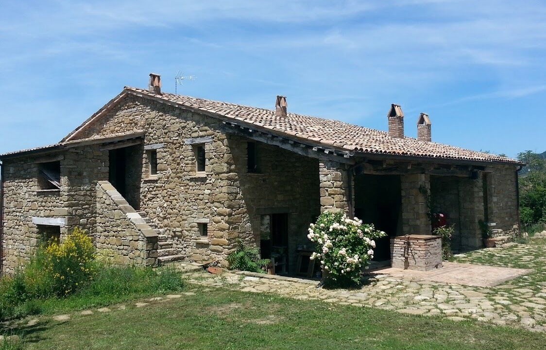 Photo of Outdoor in San Leo