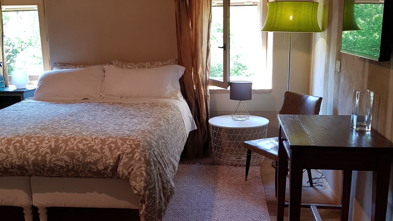 Photo of Bedroom in San Leo