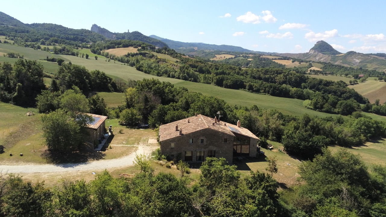 Photo of Outdoor in San Leo