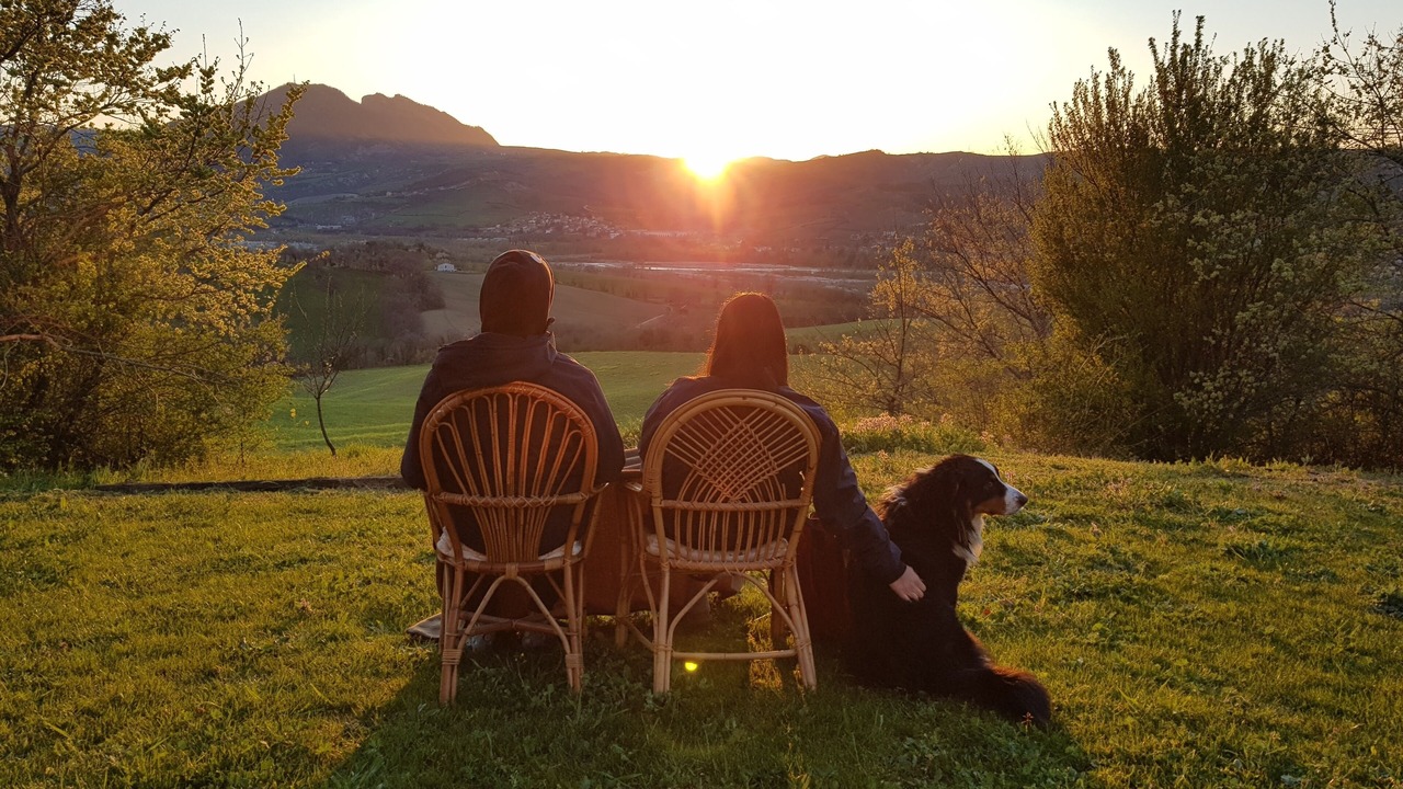 Photo of Outdoor in San Leo