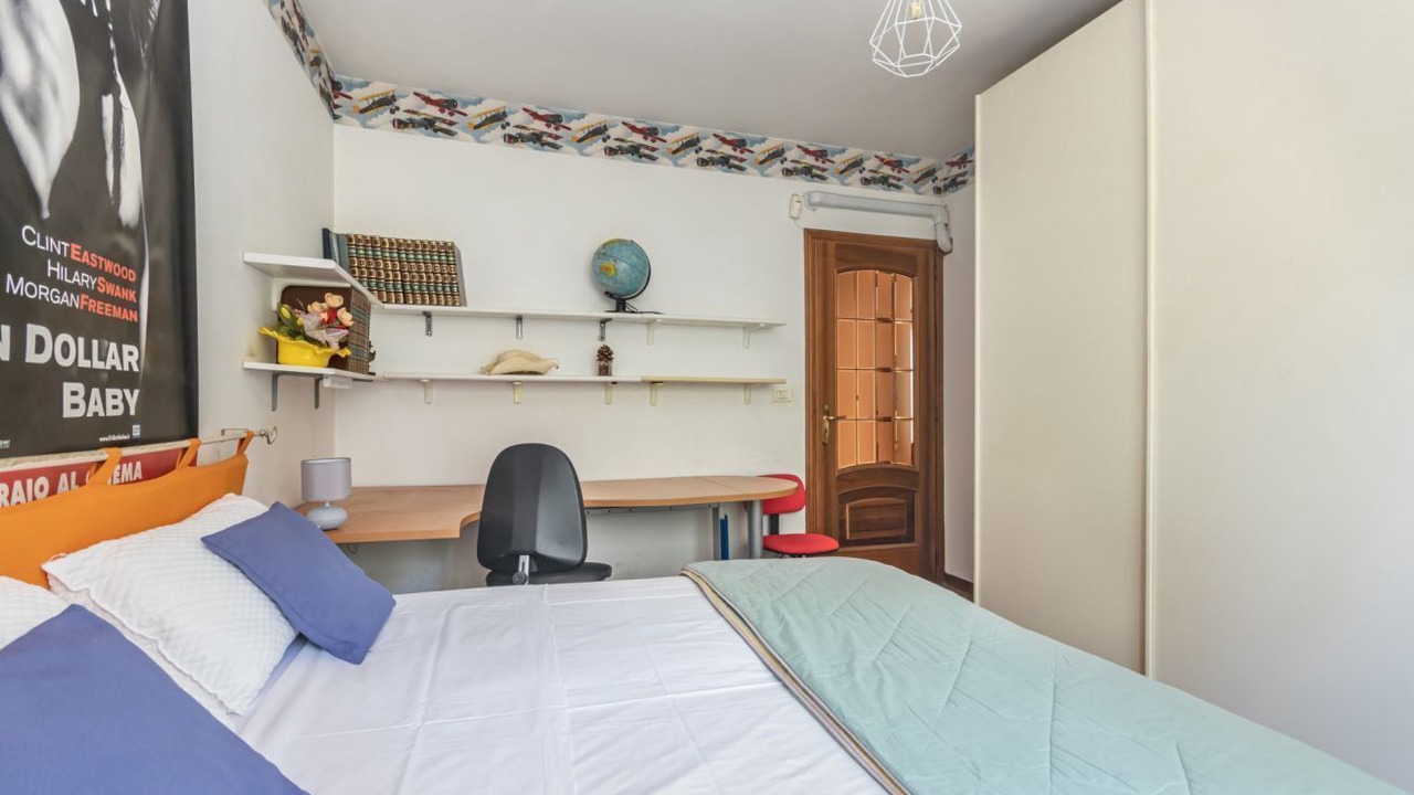 Photo of Bedroom in Asti
