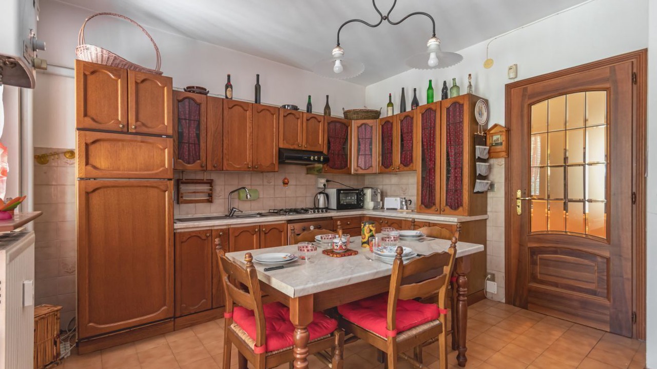 Photo of Kitchen in Asti