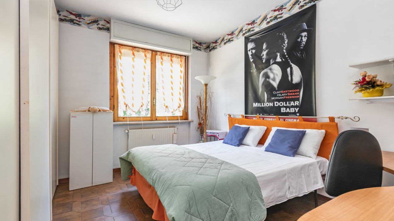 Photo of Bedroom in Asti