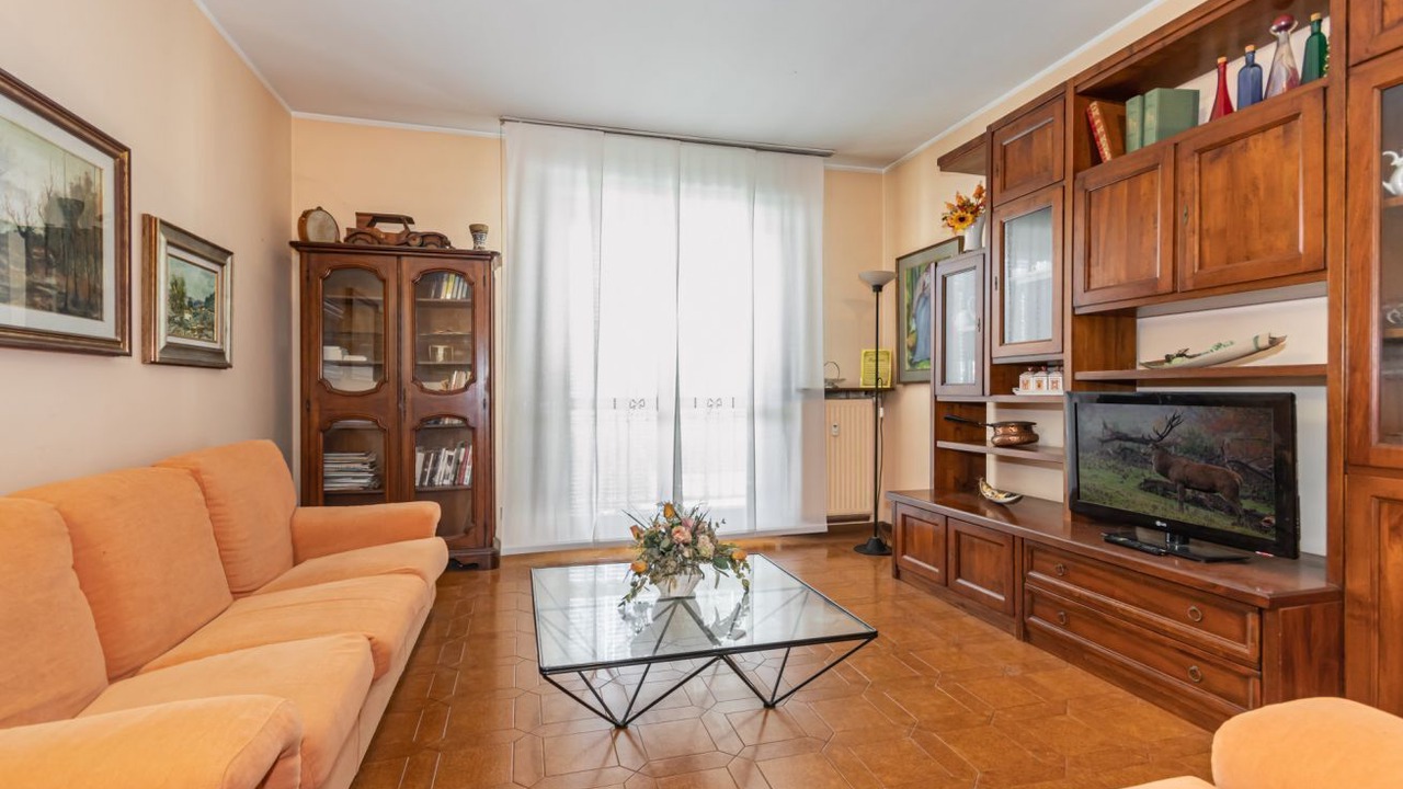 Photo of Livingroom in Asti