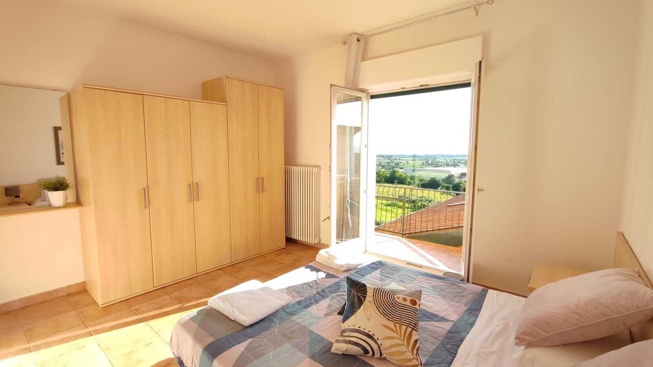 Photo of Bedroom in Pastrengo