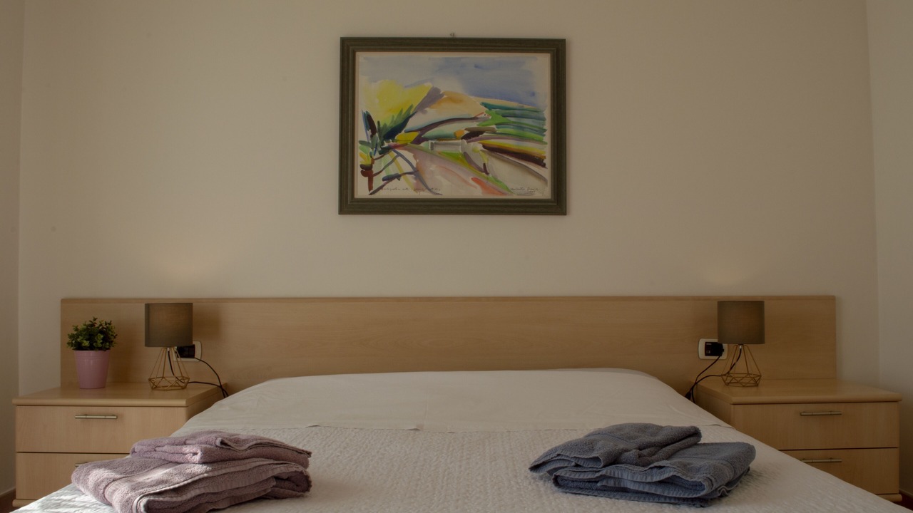 Photo of Bedroom in Pastrengo