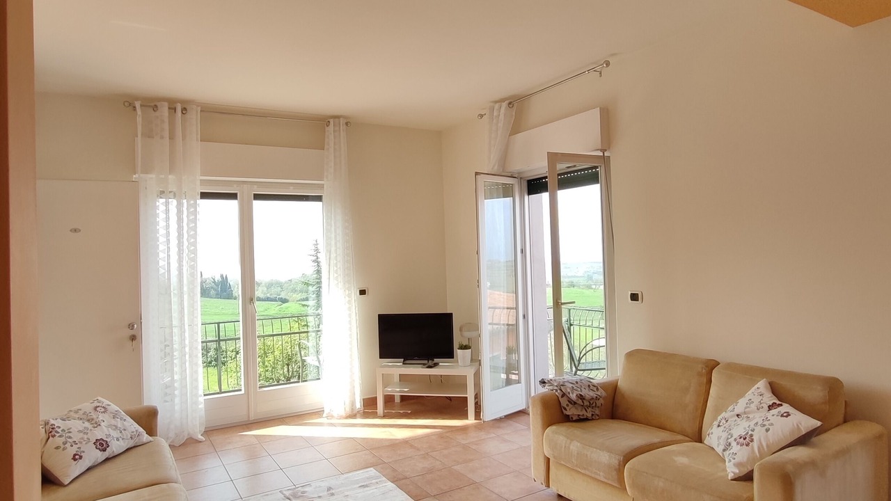 Photo of Livingroom in Pastrengo