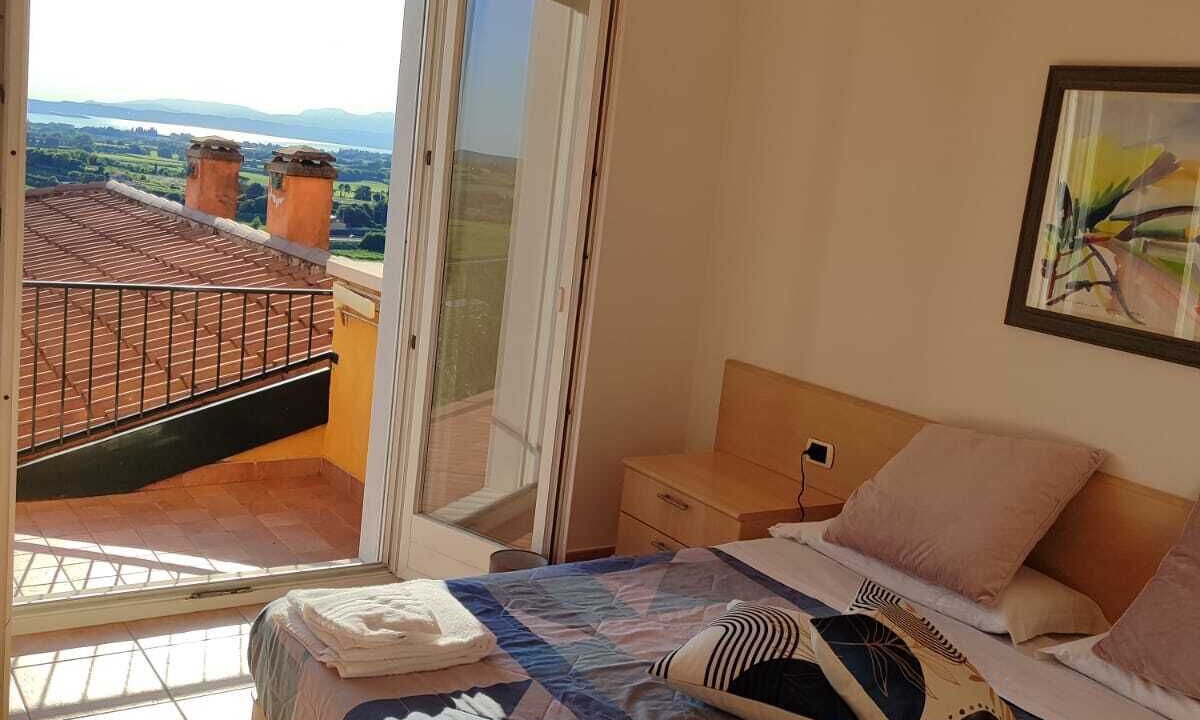 Photo of Bedroom in Pastrengo