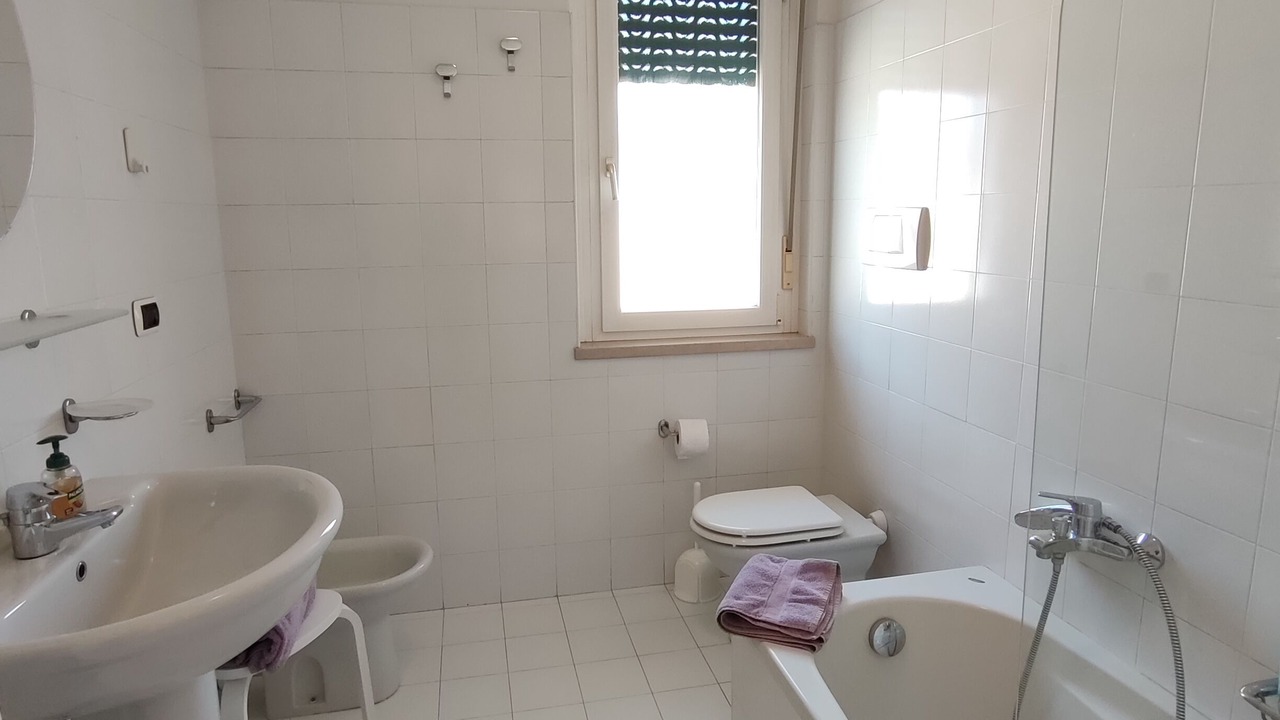 Photo of Bathroom in Pastrengo