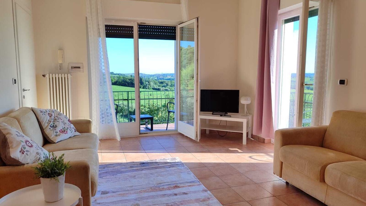 Photo of Livingroom in Pastrengo