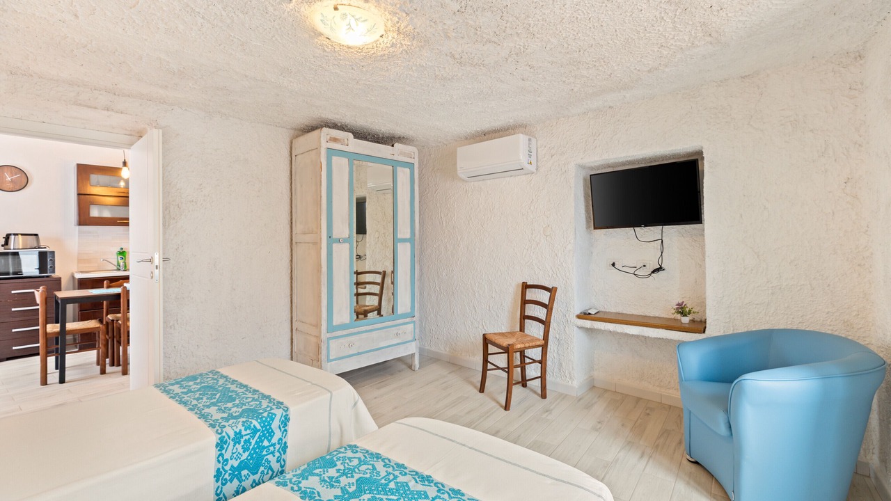 Photo of Bedroom in Bosa Historic Centre
