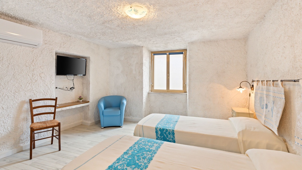Photo of Bedroom in Bosa Historic Centre