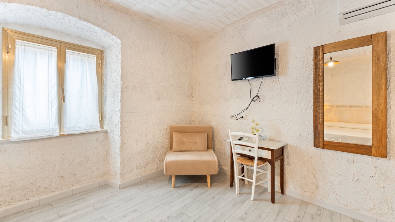 Photo of Bedroom in Bosa Historic Centre