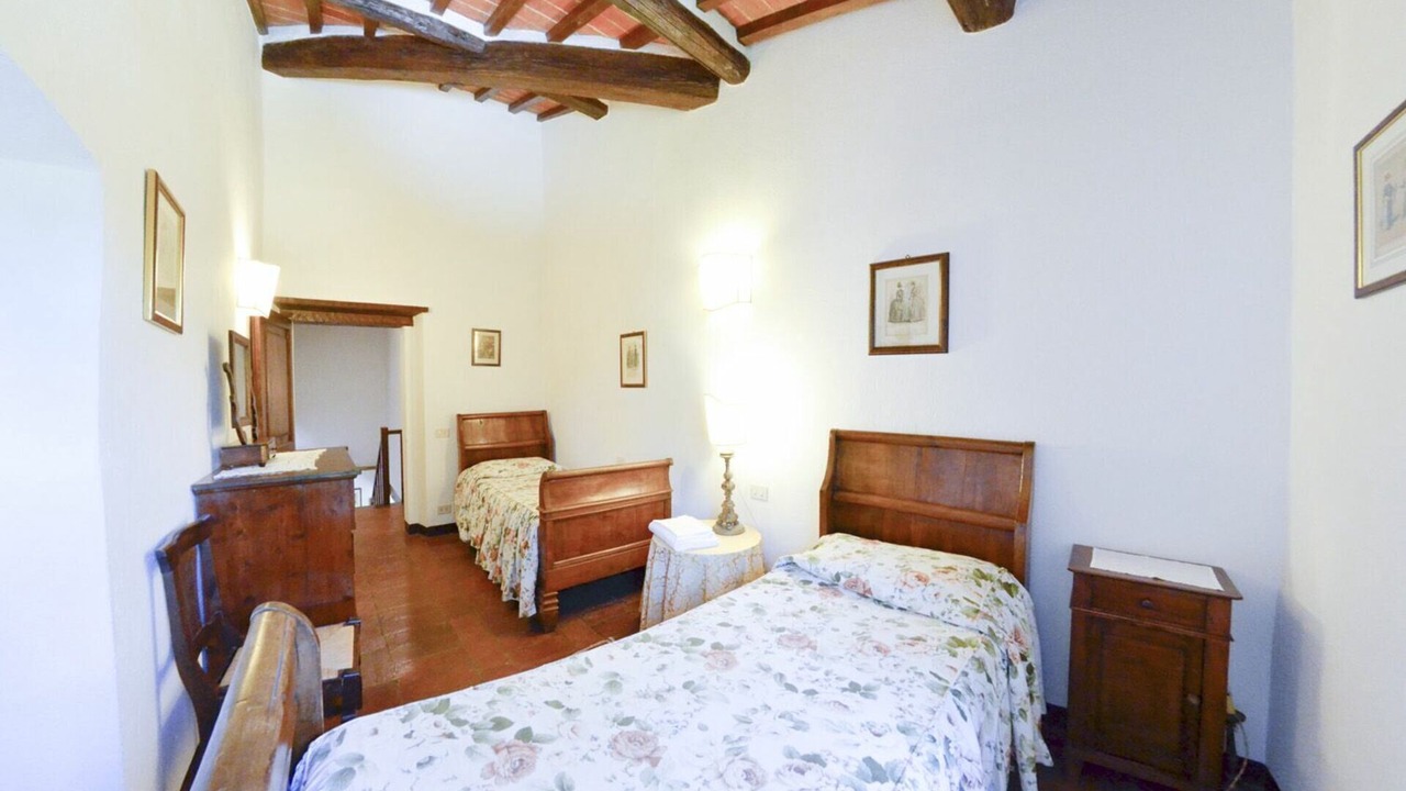 Photo of Bedroom in Sodo