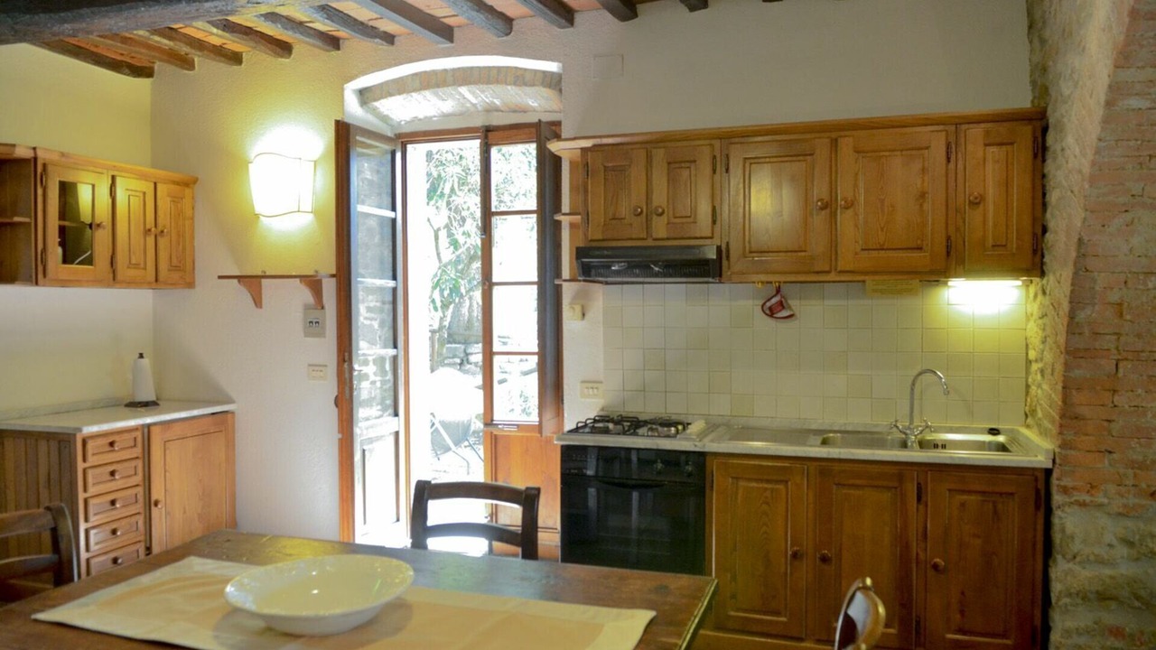 Photo of Kitchen in Sodo