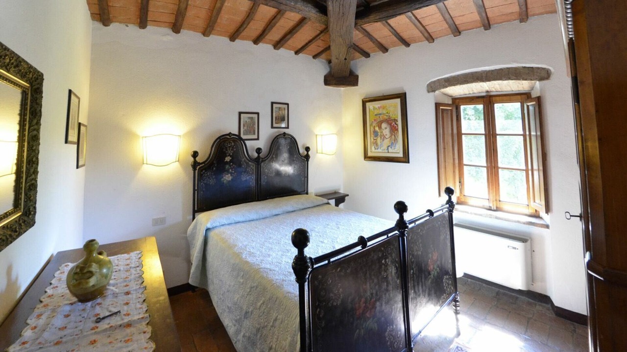 Photo of Bedroom in Sodo