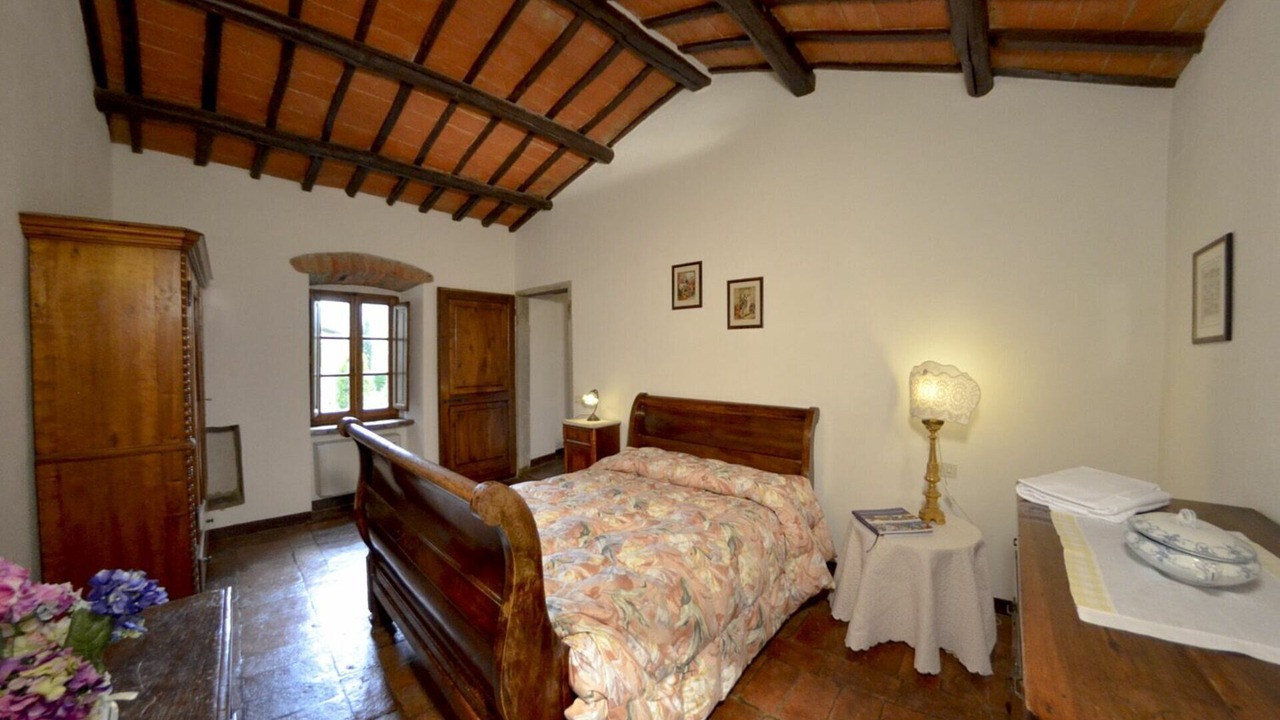 Photo of Bedroom in Sodo