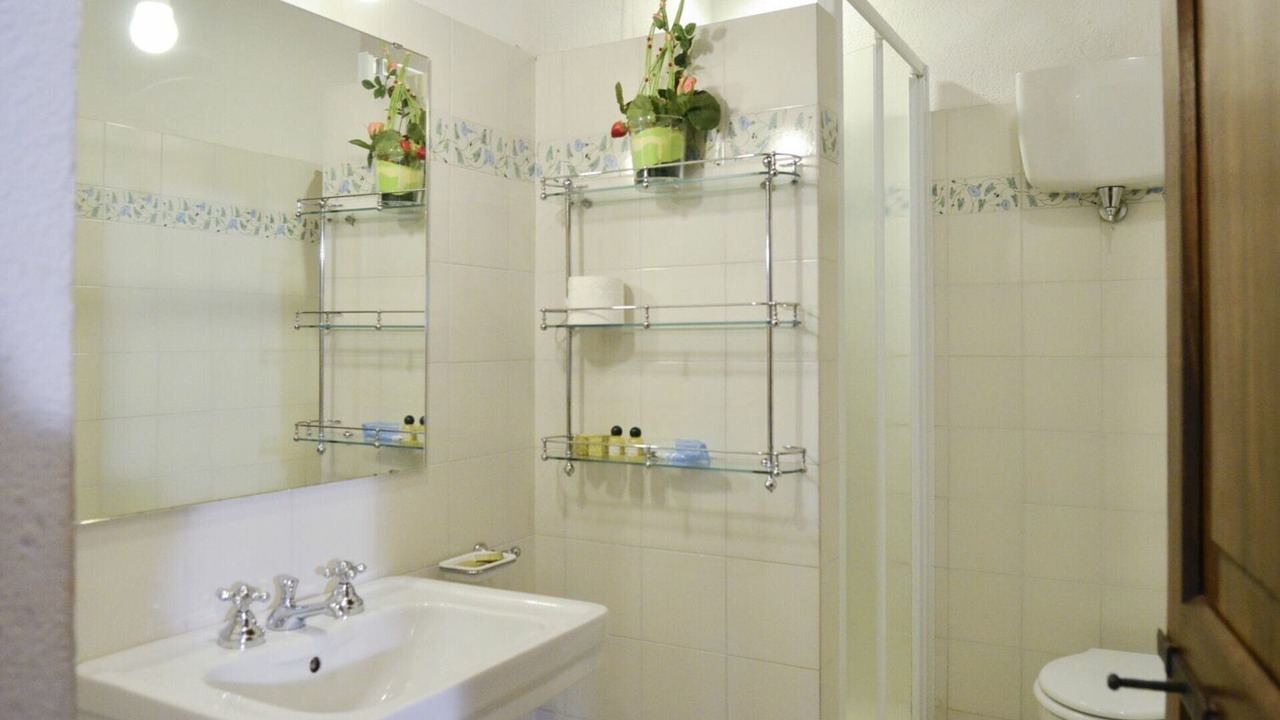 Photo of Bathroom in Sodo