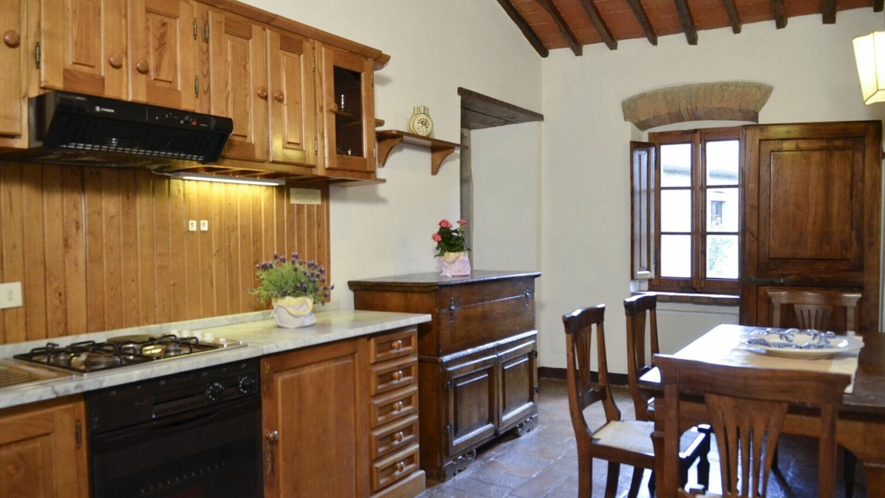 Photo of Kitchen in Sodo