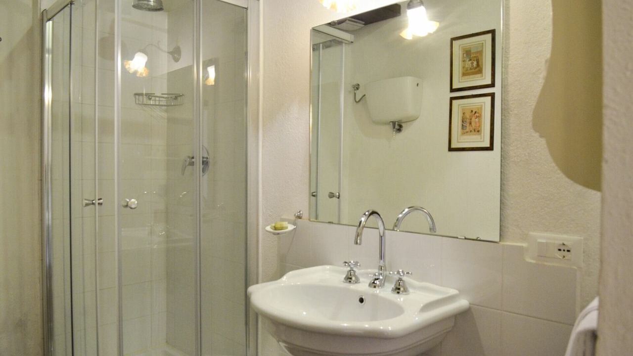 Photo of Bathroom in Sodo