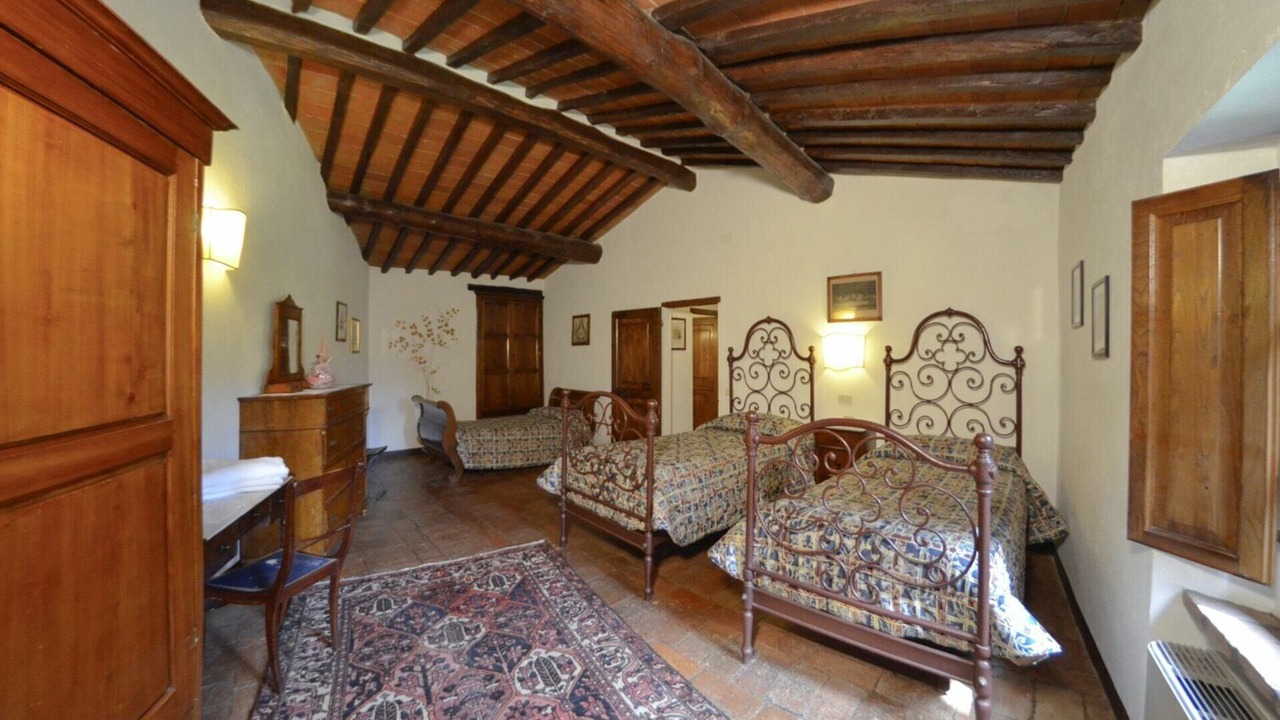 Photo of Bedroom in Sodo