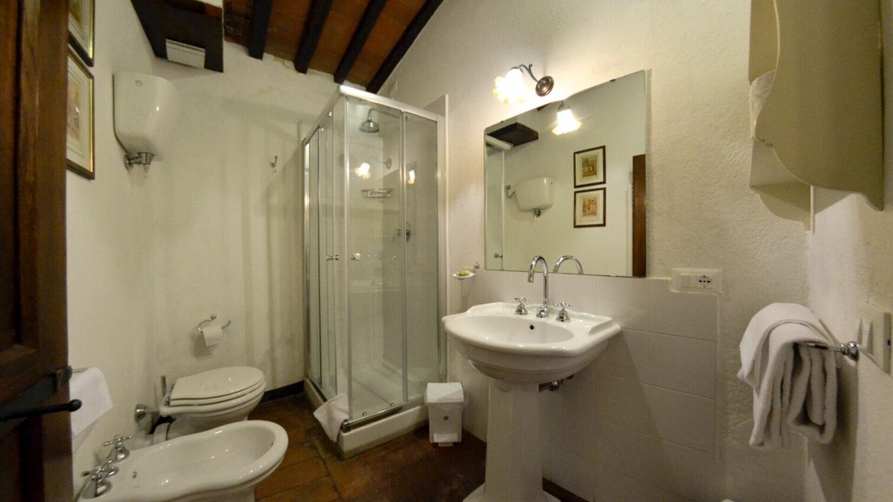 Photo of Bathroom in Sodo