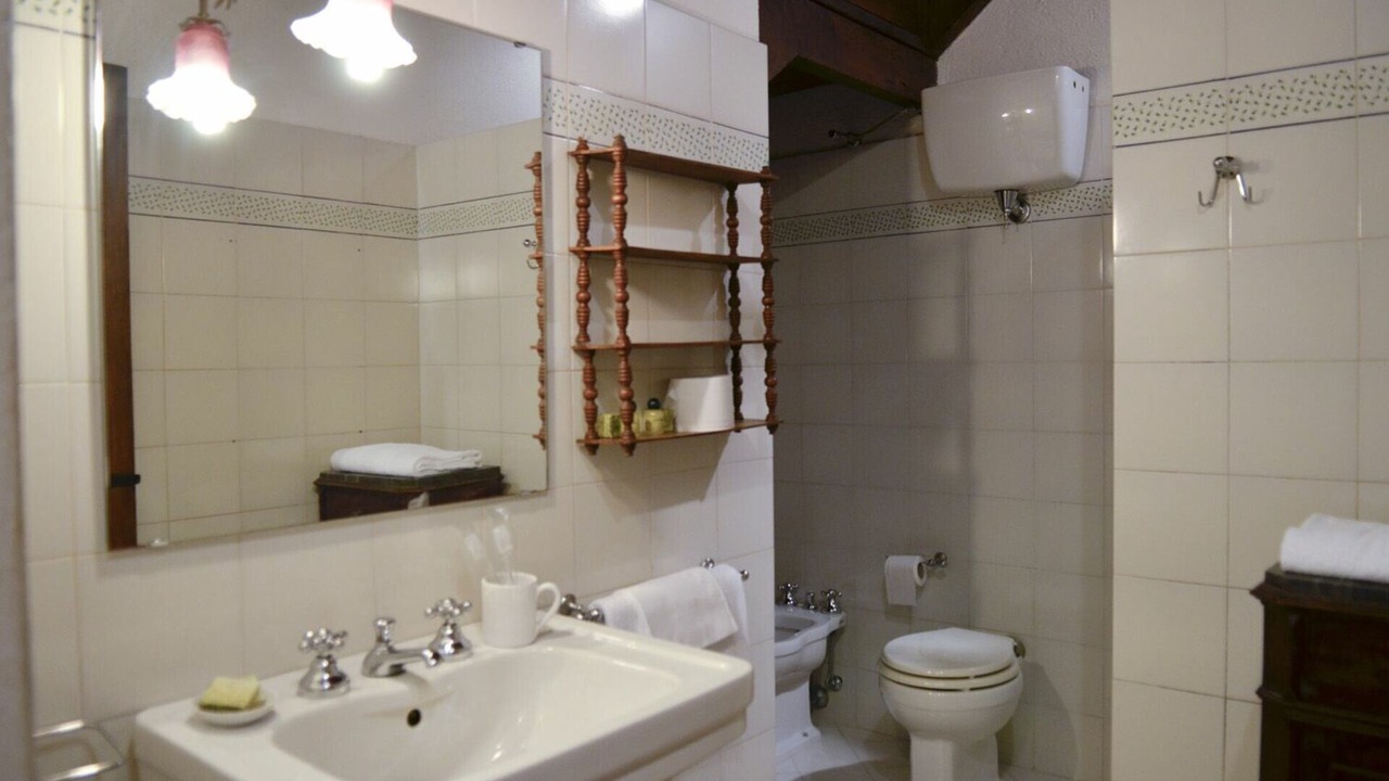 Photo of Bathroom in Sodo
