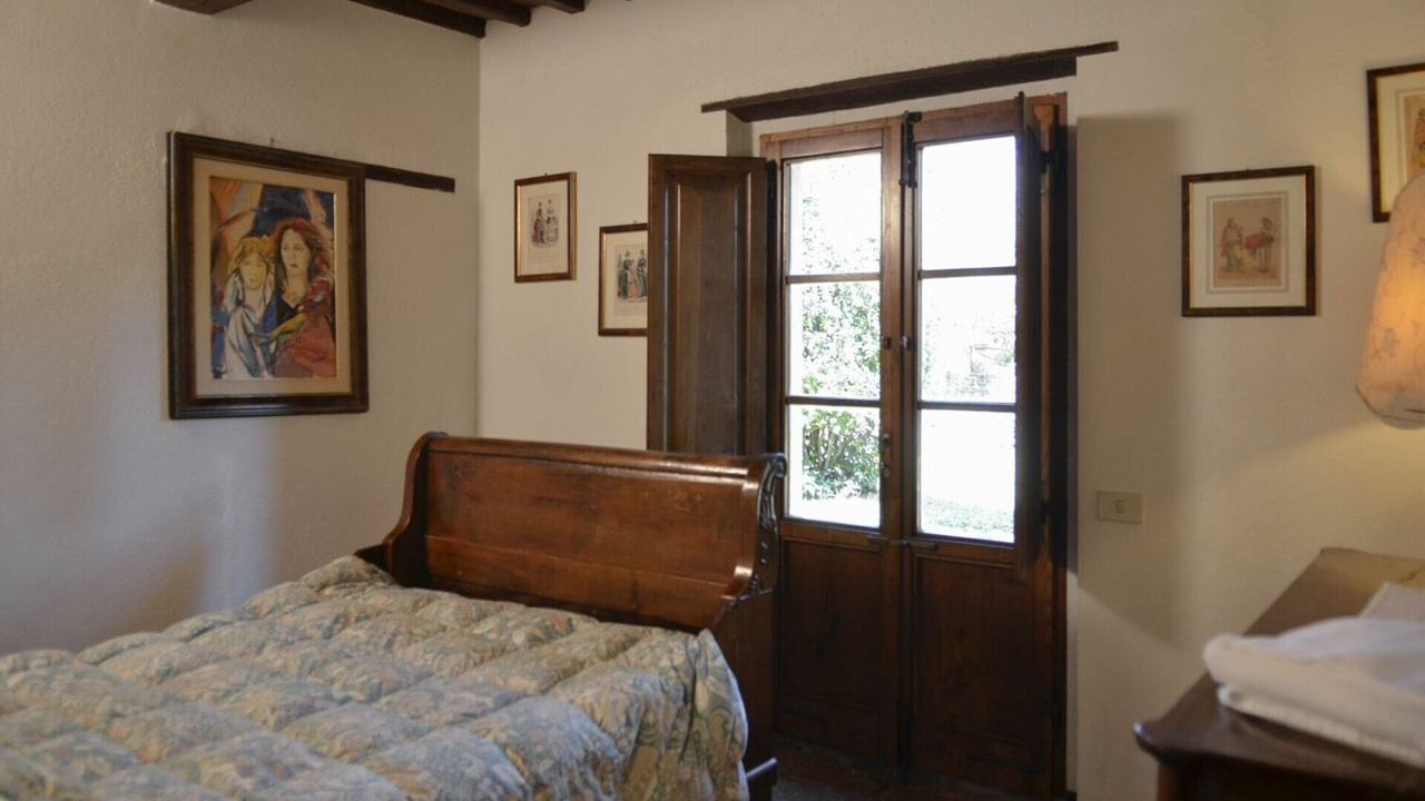 Photo of Bedroom in Sodo
