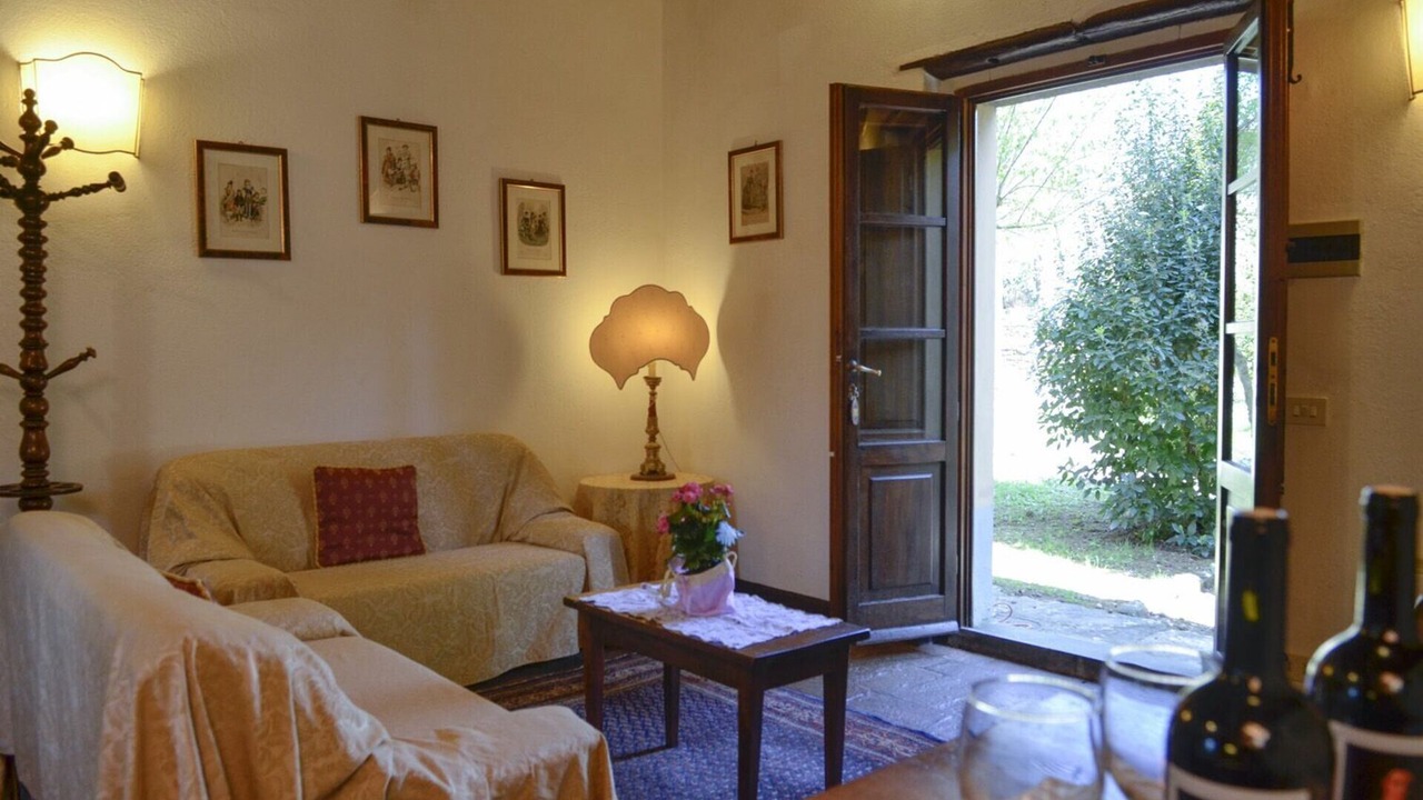 Photo of Livingroom in Sodo