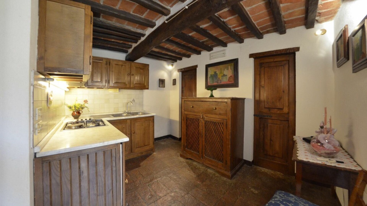 Photo of Kitchen in Sodo