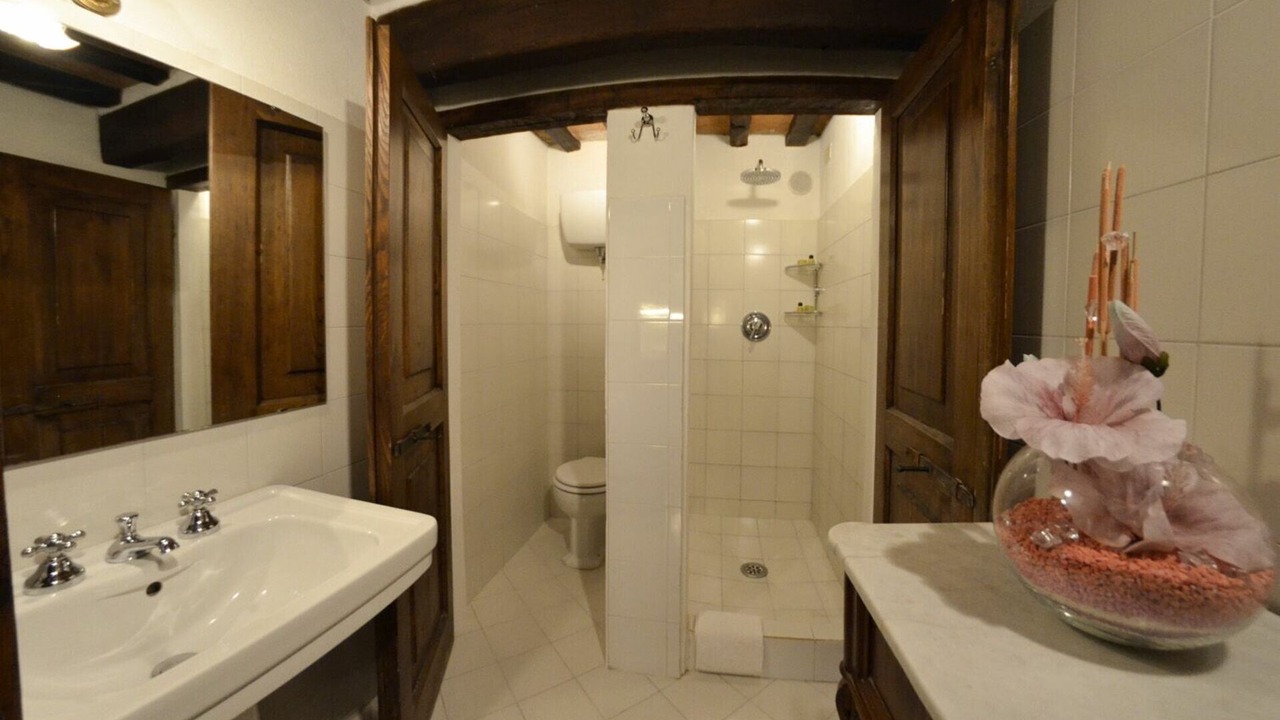 Photo of Bathroom in Sodo