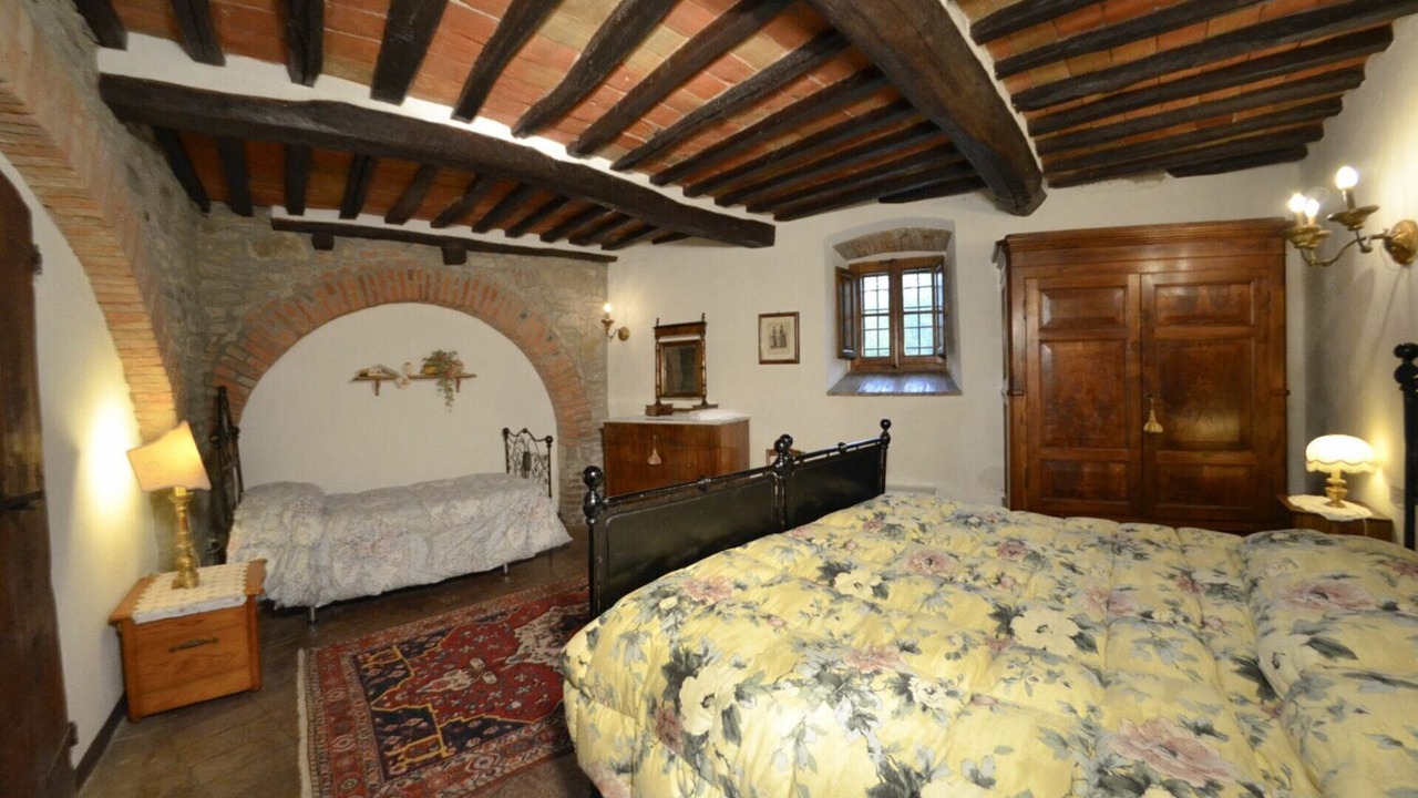 Photo of Bedroom in Sodo