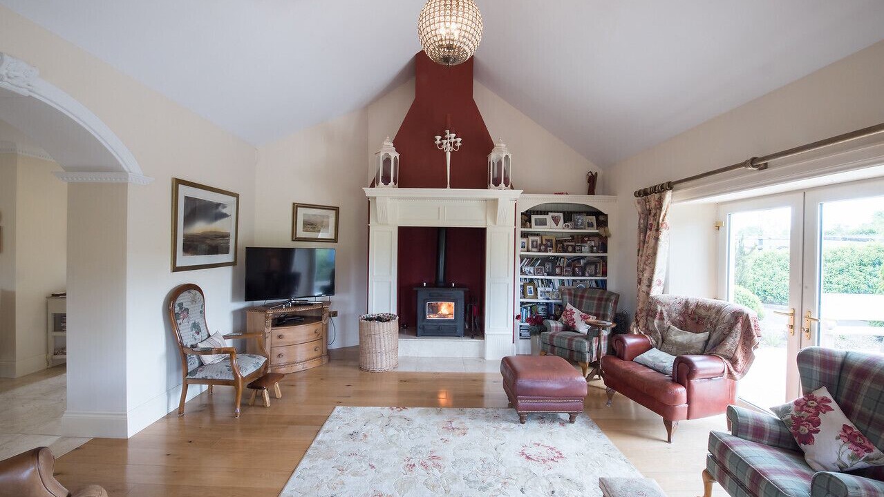 Photo of Livingroom in Enniskillen
