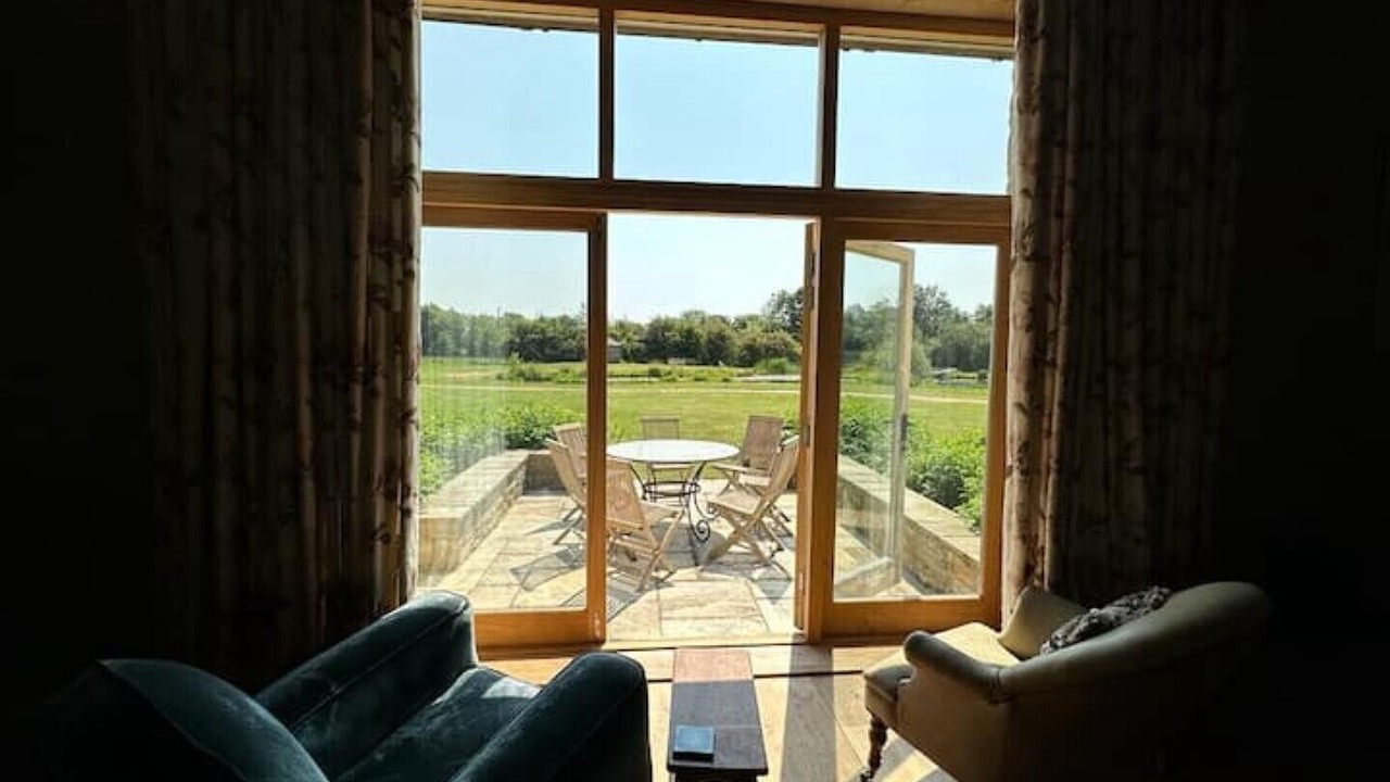 Photo of Livingroom in Souldern