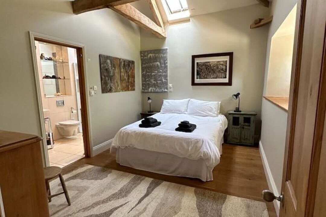 Photo of Bedroom in Souldern