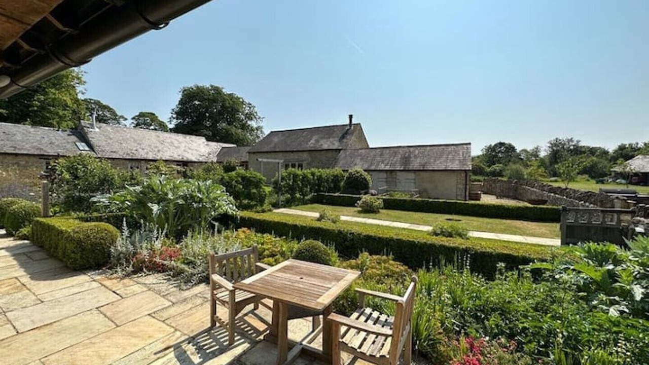 Photo of Outdoor in Souldern