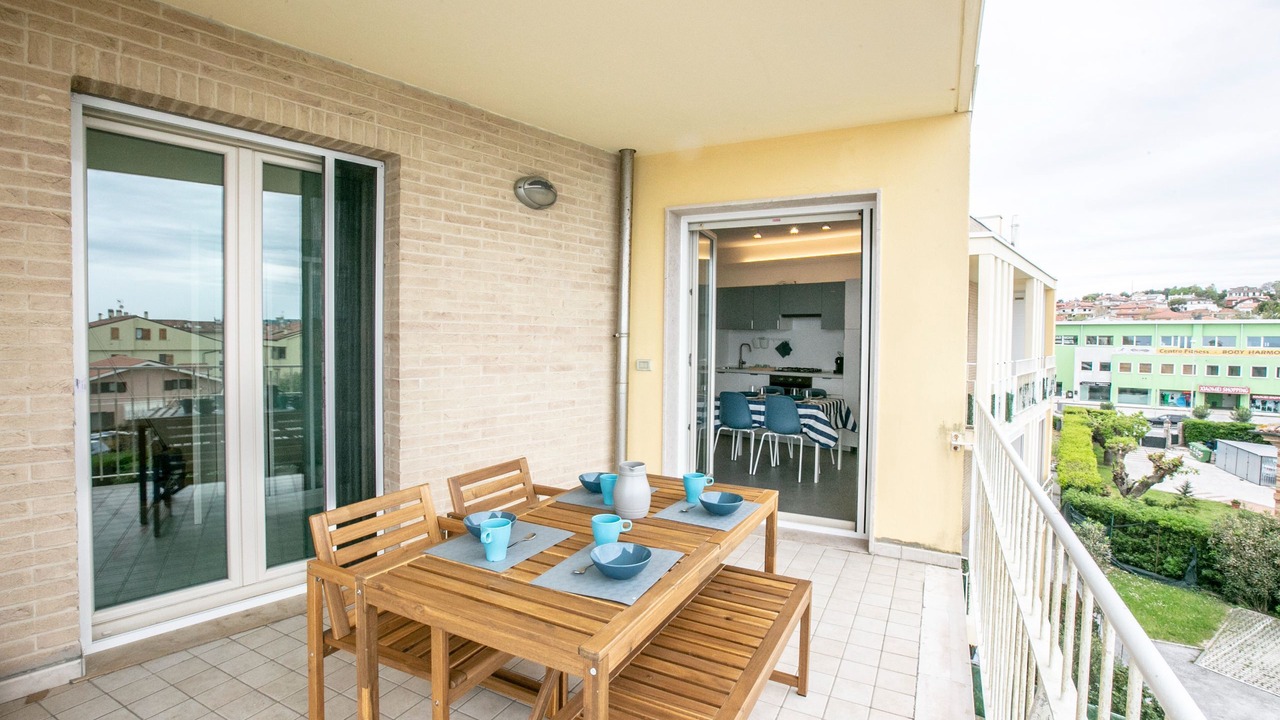 Photo of Outdoor in Montemarciano