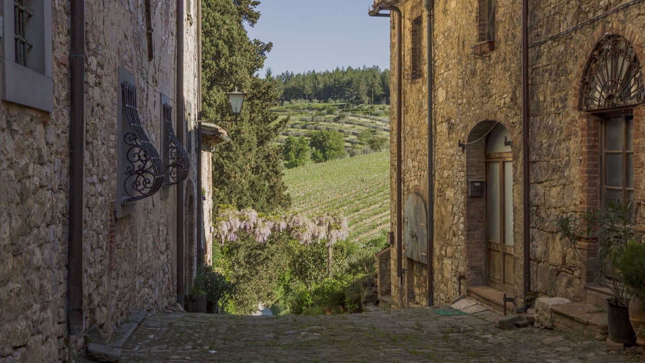 Photo of Outdoor in Fonterutoli