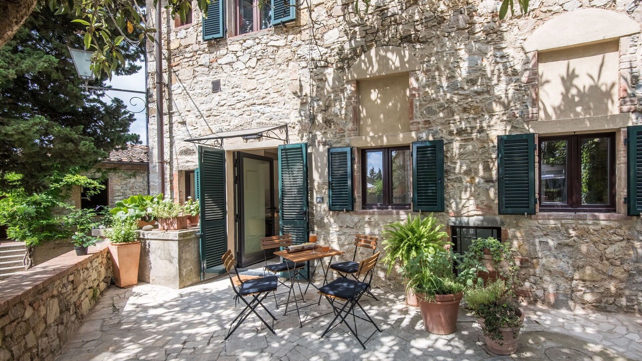 Photo of Outdoor in Fonterutoli