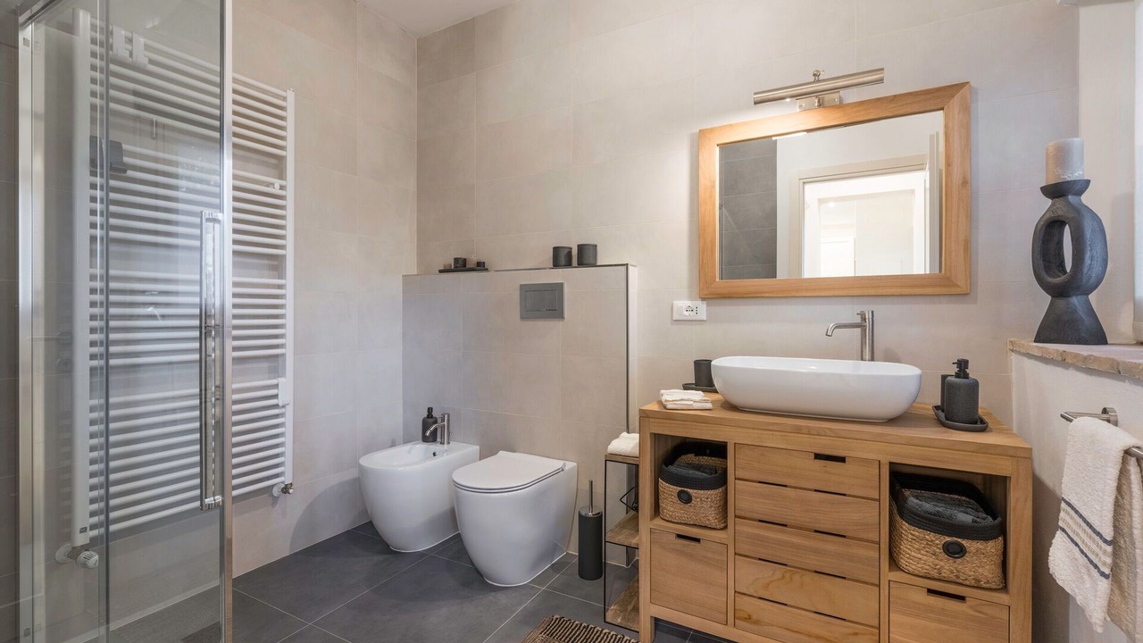 Photo of Bathroom in Fonterutoli