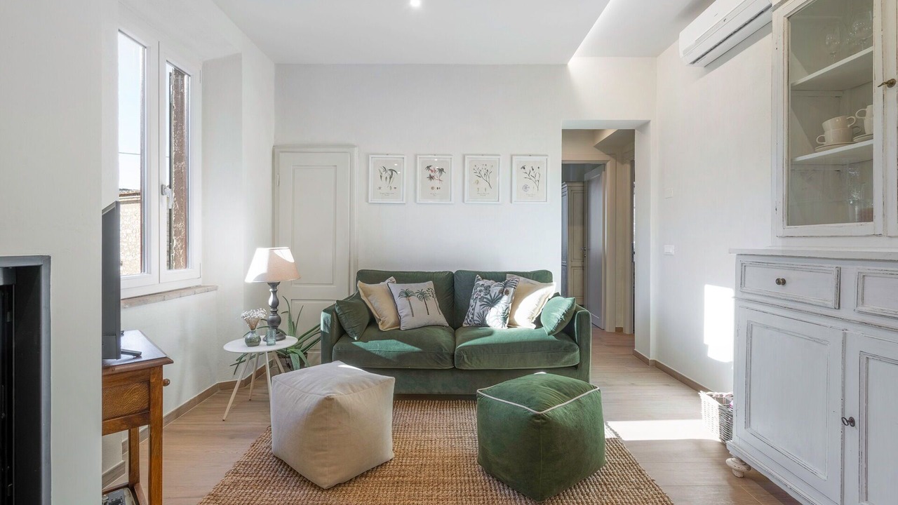Photo of Bedroom in Fonterutoli