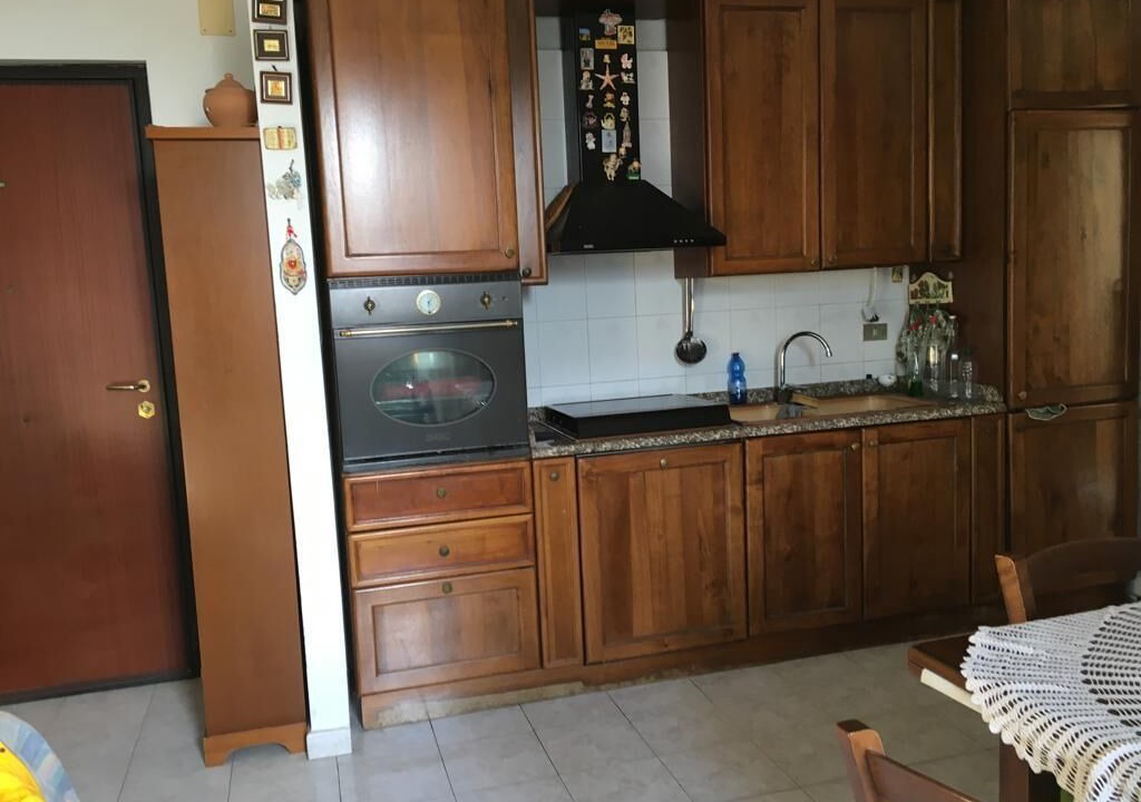 Photo of Kitchen in Province of Messina