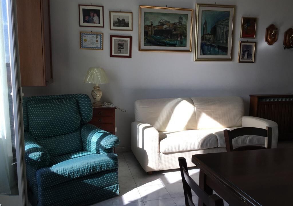 Photo of Livingroom in Province of Messina