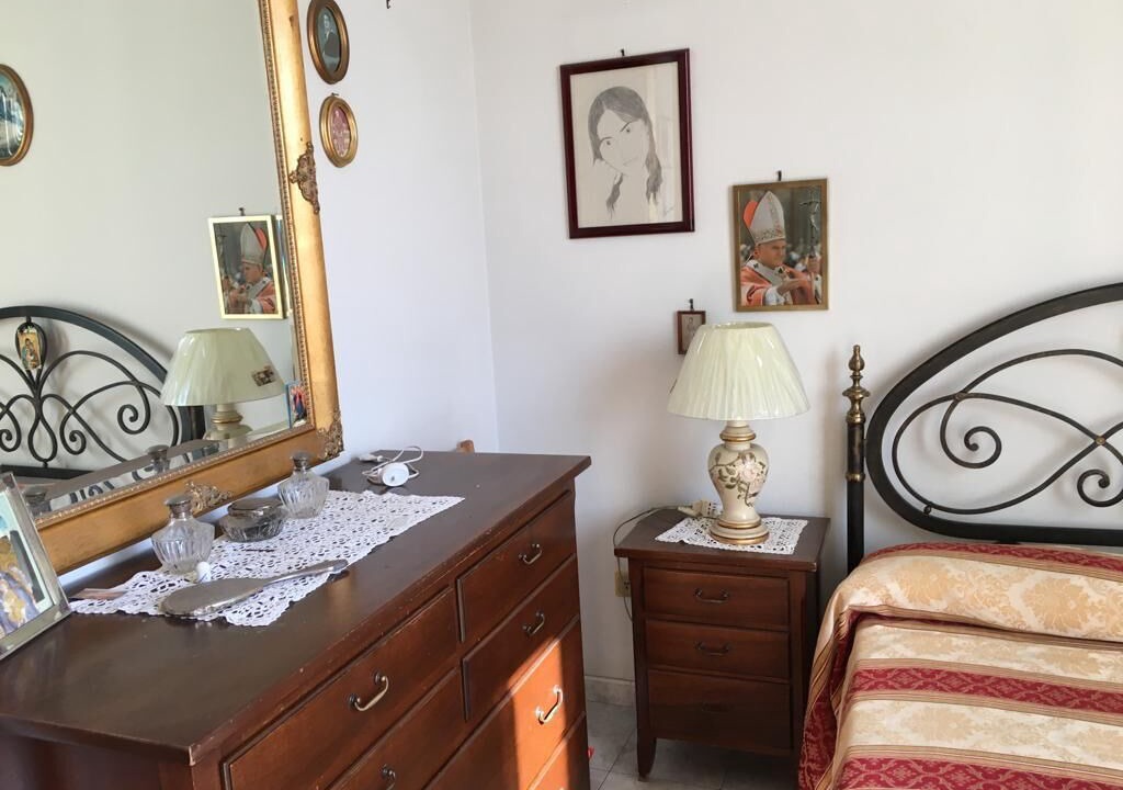 Photo of Bedroom in Province of Messina