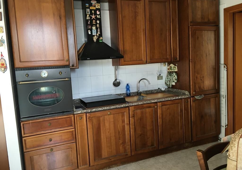 Photo of Kitchen in Province of Messina