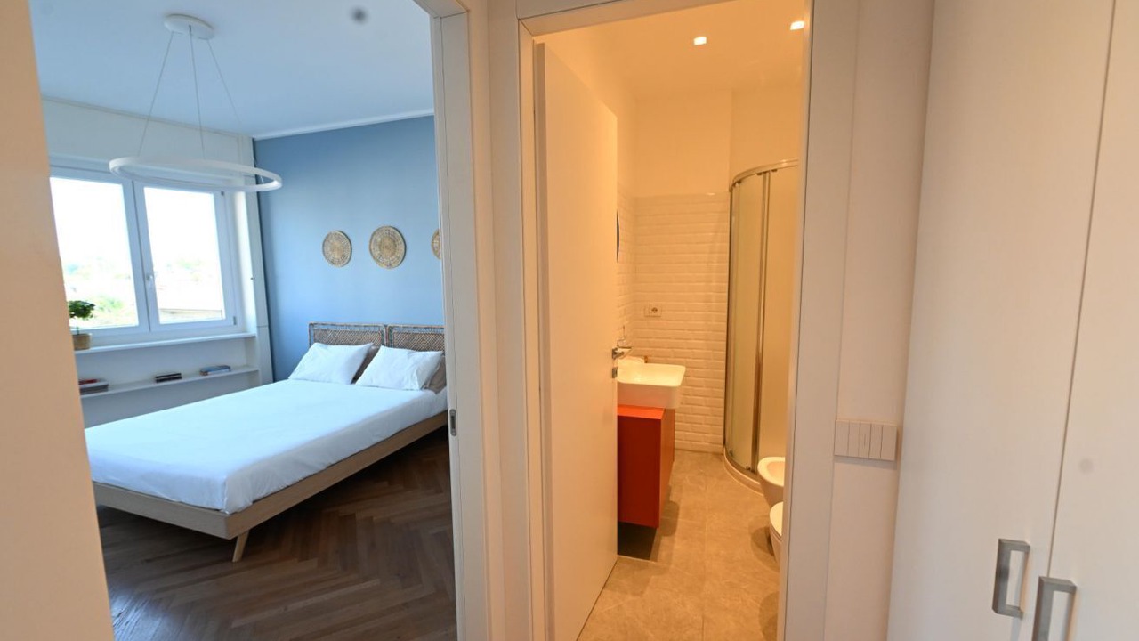 Photo of Bedroom in Gioia