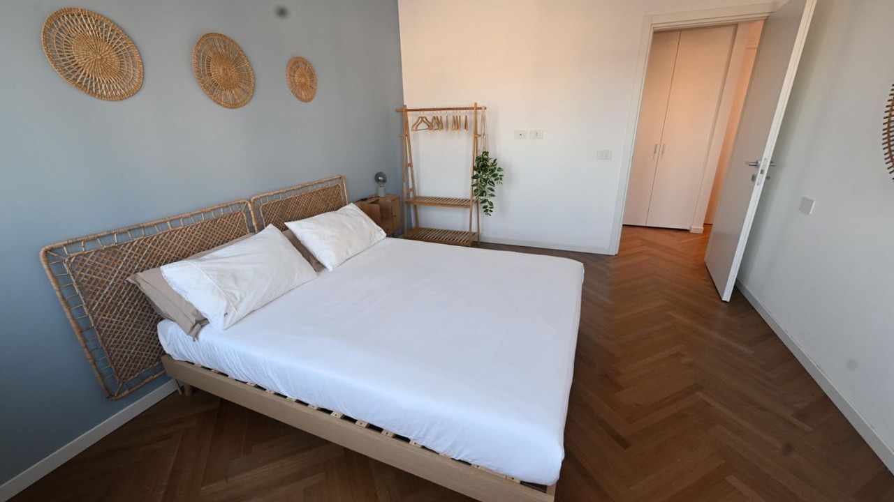 Photo of Bedroom in Gioia